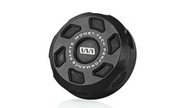 Womet-Tech CNC Machined Front Brake Reservoir Cap