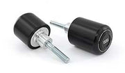 Womet-Tech Frame Sliders for BMW S1000RR 2009 - 2019