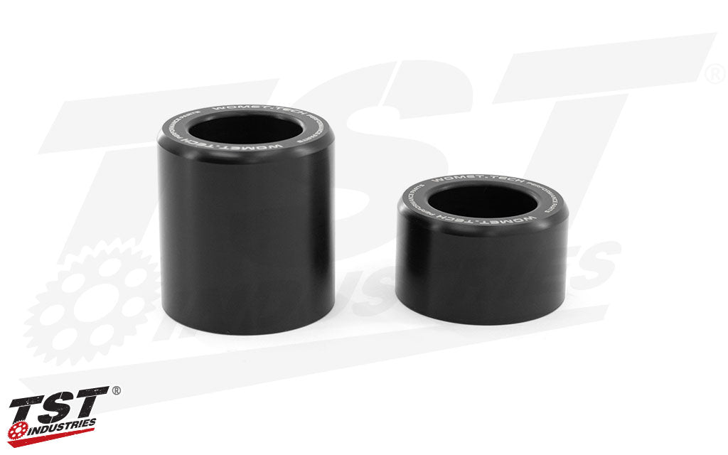 MotoAmerica Frame Slider Pucks
