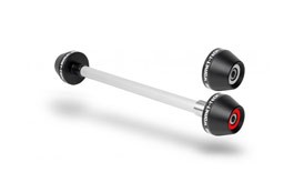 Womet-Tech Frame Sliders | Kawasaki ZX-10R 2011-2025