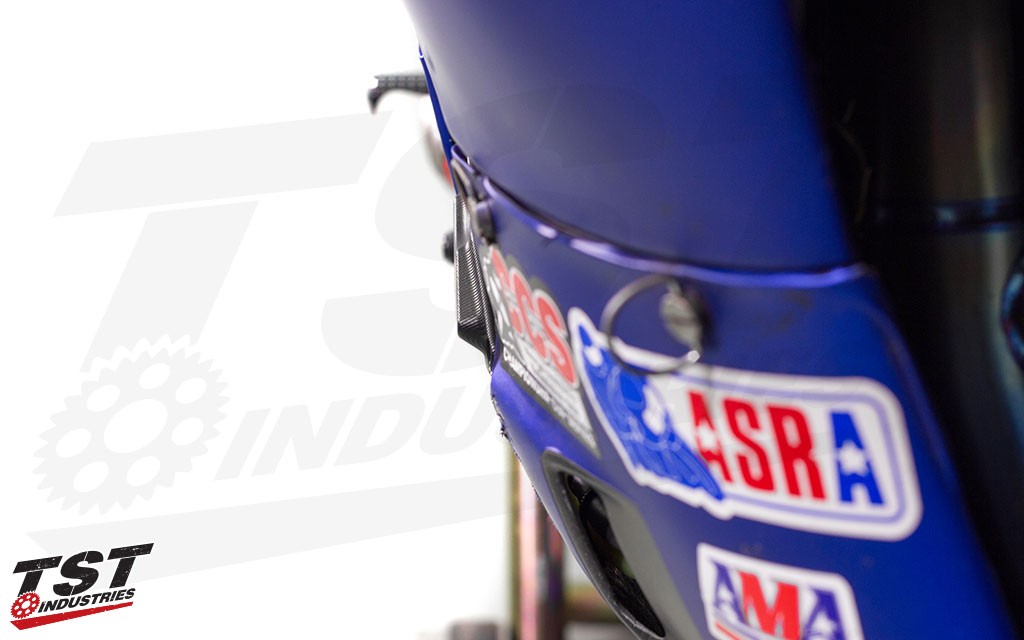 Each Womet-Tech Engine Case Saver provides a consumable surface that helps to keep your engine case safe.