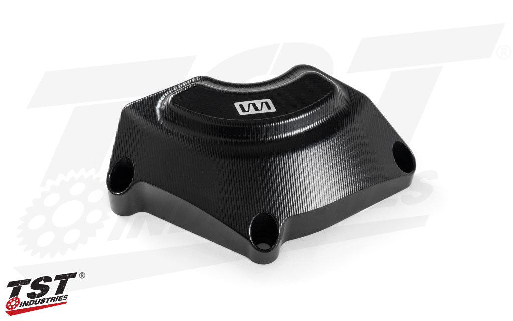 Engine Case Saver Protectors | Yamaha R6 2006-2020