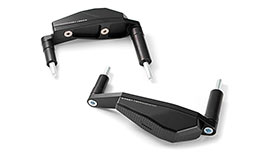 Womet-Tech Evos Edition Frame Sliders for Yamaha FZ-09 / MT-09 / XSR900 / Tracer 900