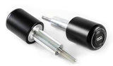 Womet-Tech Endurance Race Frame Sliders for Kawasaki Z900 2017-2024 / Z900RS 2018-2025