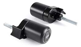 Womet Tech | Frame Sliders | Yamaha R3 2019-2024