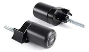 Womet-Tech Frame Sliders for Yamaha R3 2019-2024