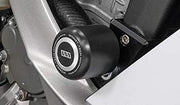Womet-Tech Frame Sliders for Kawasaki ZX6R 2013-2018