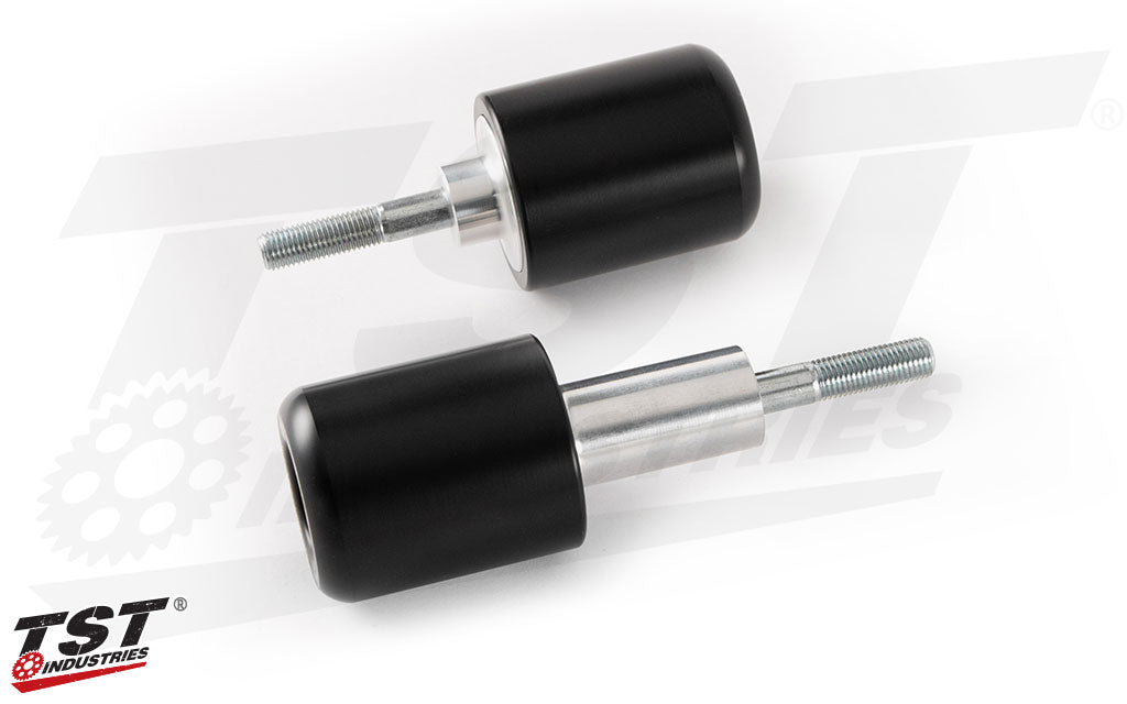 Womet-Tech Frame Sliders | Yamaha MT-09 / XSR900