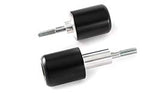 Womet-Tech Frame Sliders for Yamaha MT-09 2021-2023 / XSR900 2022+
