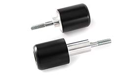 Womet-Tech Frame Sliders for Yamaha MT-09 2024+