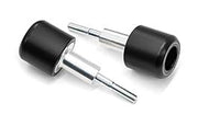 Womet-Tech Frame Sliders for Suzuki GSX-S750 2017-2022 / GSX-S1000 2015+