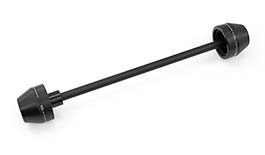 Womet-Tech Fork Slider Crash Protection | Suzuki GSX-R600 / GSX-R750 ...