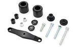 Womet-Tech Frame Sliders for BMW S1000RR 2023+