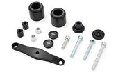 Womet-Tech Frame Sliders for BMW S1000RR 2023+