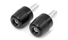 Womet-Tech Bar Ends for Suzuki DR-Z4S / DR-Z4SM 2025+
