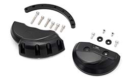 Womet-Tech Engine Slider Kit for Ducati Panigale V4 2025+ / Streetfighter V4 2025+