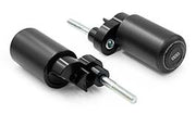 Womet-Tech Frame Sliders for Yamaha R3 2025+