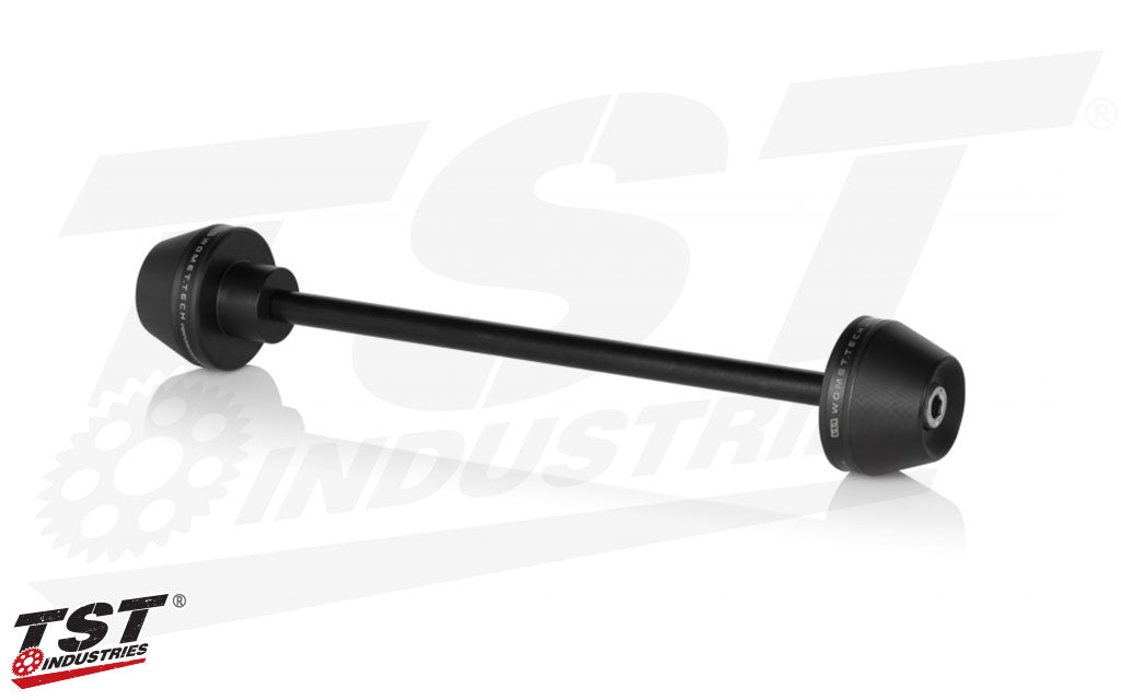 Womet-Tech Fork Slider Crash Protector for Ducati 848 / 1098 / 1198