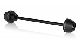 Womet-Tech Fork Slider Crash Protector for Ducati 848 / 1098 / 1198 / V4
