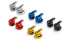 Womet-Tech Evos Lever Anodized Adjuster 