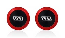 Womet-Tech Frame Sliders | Kawasaki ZX6R 2013-2018