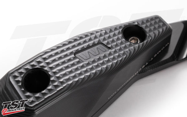 Womet-Tech Evos Frame Sliders | BMW S1000RR 2020-2022