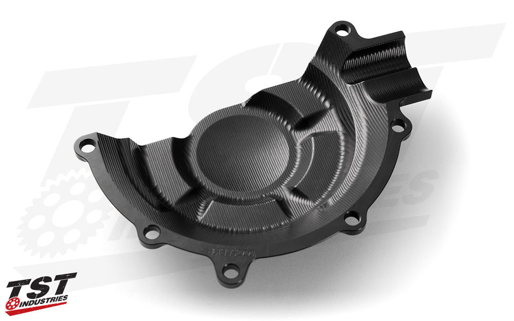 Womet-Tech Engine Case Covers | BMW S1000RR 2020+