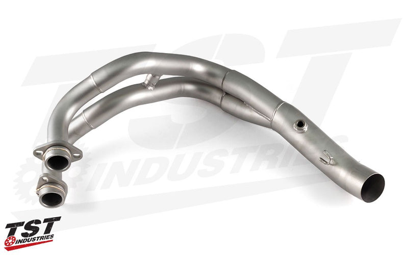 Yoshimura R-77 Exhaust | Yamaha FZ-07 / MT-07 / XSR700 / R7