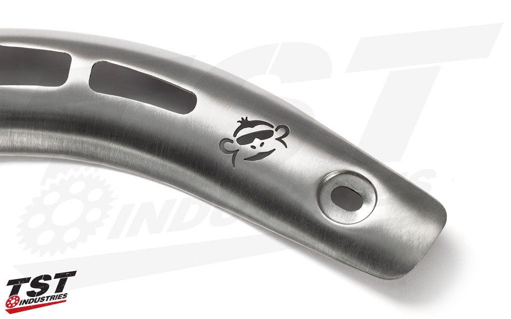 Yoshimura Race RS-3 Full Exhaust | Honda Monkey 2019+