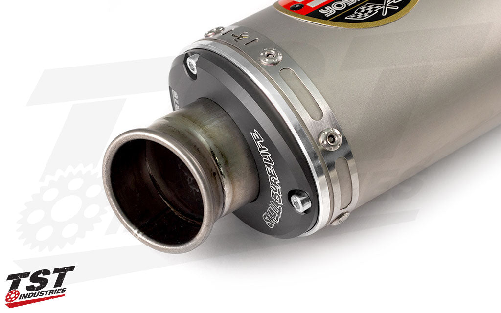 Yoshimura Race RS-3 Full Exhaust | Honda Monkey 2019+