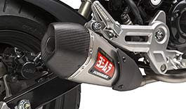 Yoshimura RACE RS-9T Stainless Full Exhaust System for Honda Grom 2022+