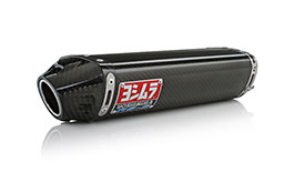 Yoshimura RS-5 Street Slip-On Exhaust for Honda CBR600RR 2009+