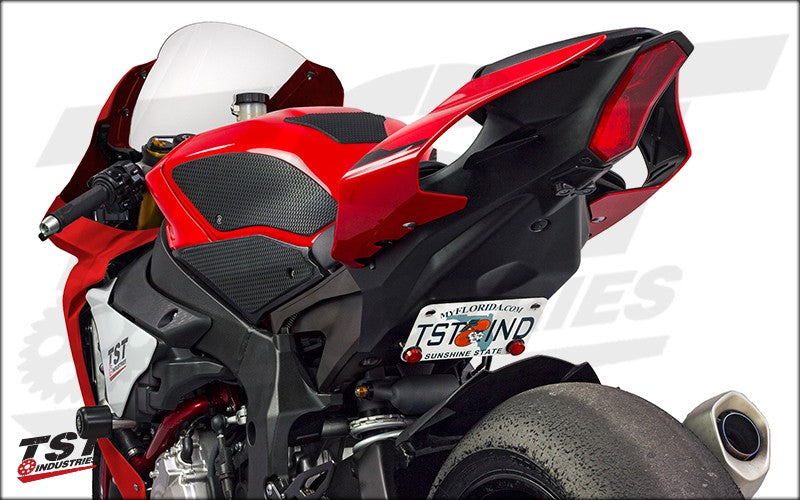 TST yzf-r1 15〜 フェンダーレス Elite-1 Fender Eliminator | Yamaha YZF R1 2015+