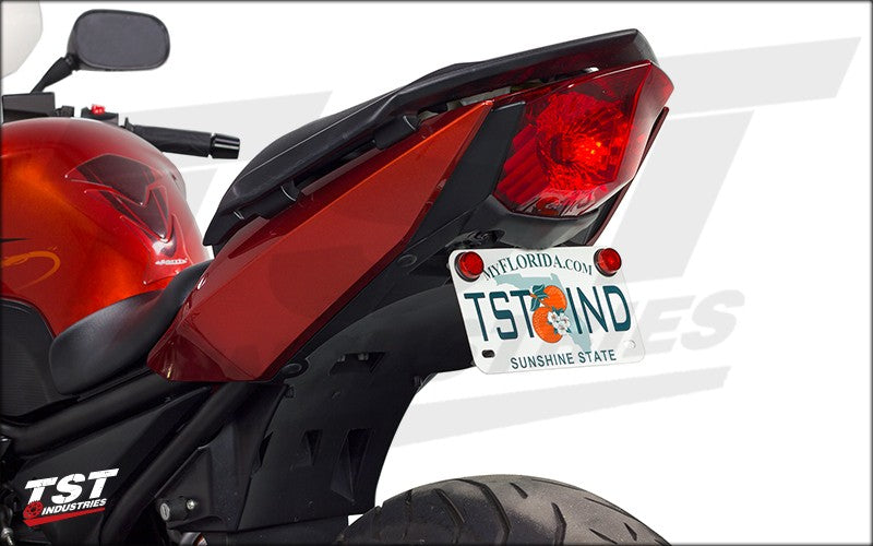Standard Fender Eliminator