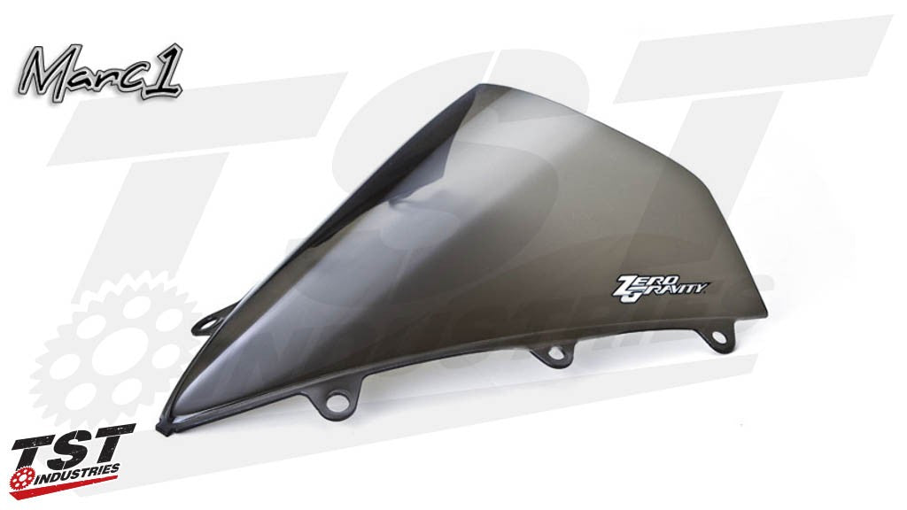 Zero Gravity Marc 1 Windscreen | Honda CBR1000RR 2012+