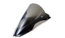 Zero Gravity Double Bubble Windscreen for Kawasaki ZX-10R 2016-2020