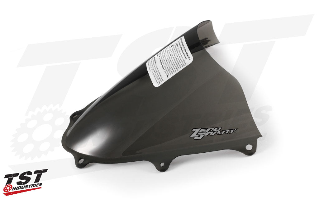 Zero Gravity Marc 1 Windscreen | Suzuki GSX-R1000 2017+