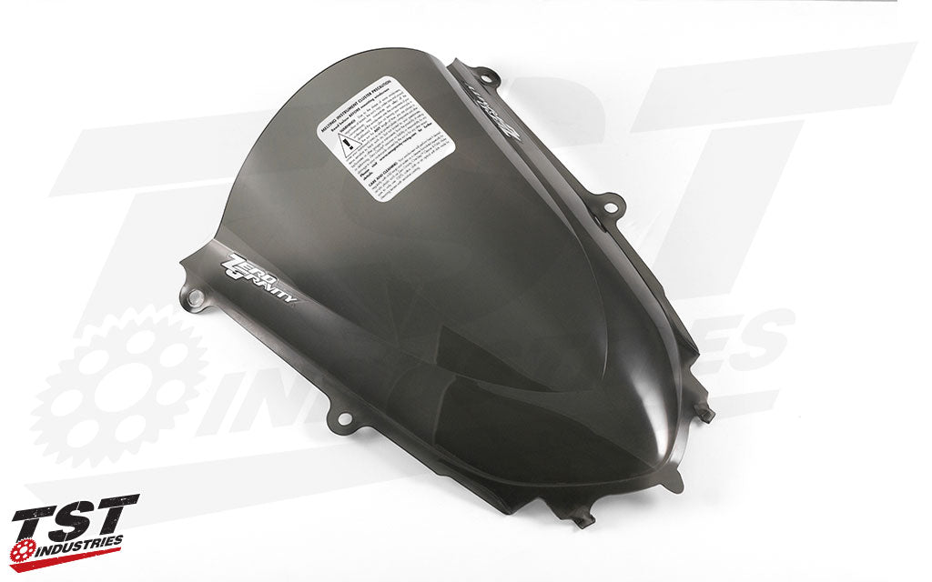 Manufactured to be 100% optically correct.