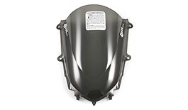 Zero Gravity Double Bubble Windscreen for Yamaha YZF-R6 2017-2020