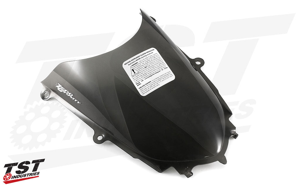 Zero Gravity Marc 1 Windscreen for the Yamaha YZF-R7.