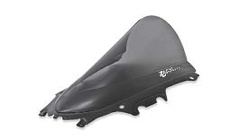 Zero Gravity Double Bubble Windscreen for Yamaha YZF-R3 2019+