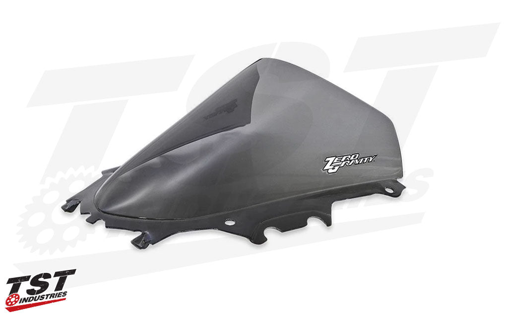 ero Gravity Marc 1 Windscreen for Yamaha YZF-R3 2019+