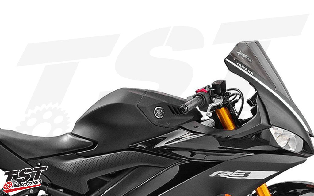 Crafted after the screen used by Marc Marquez in MotoGP.