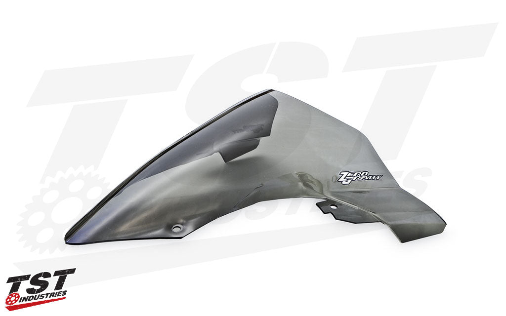 Zero Gravity Marc1 Windscreen | BMW S1000RR / M1000RR