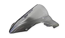 Zero Gravity Double Bubble Windscreen for BMW S1000RR 2020+ / M1000RR 2020-2022