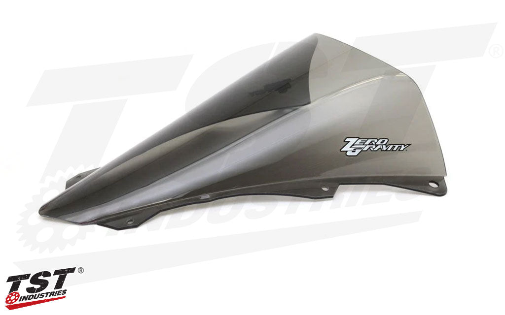 り Zero Gravity Marc1 Windscreen | Kawasaki ZX-4RR / ZX-4R
