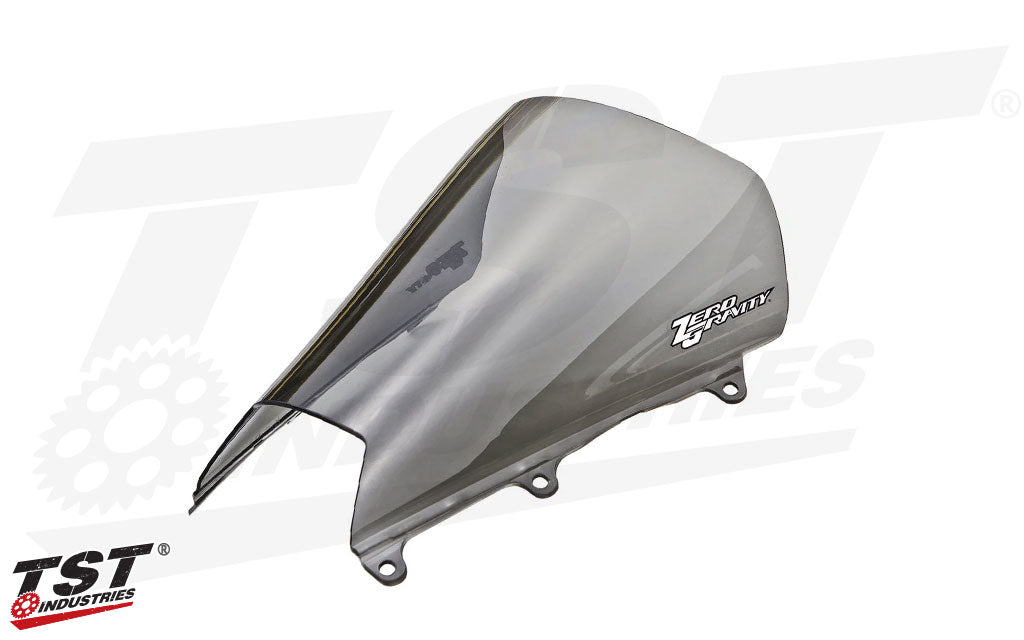 TMS VTR スズキ エスクード クリアボディ Zero Gravity Windscreen Marc 1 | Suzuki GSX-8R 2024+