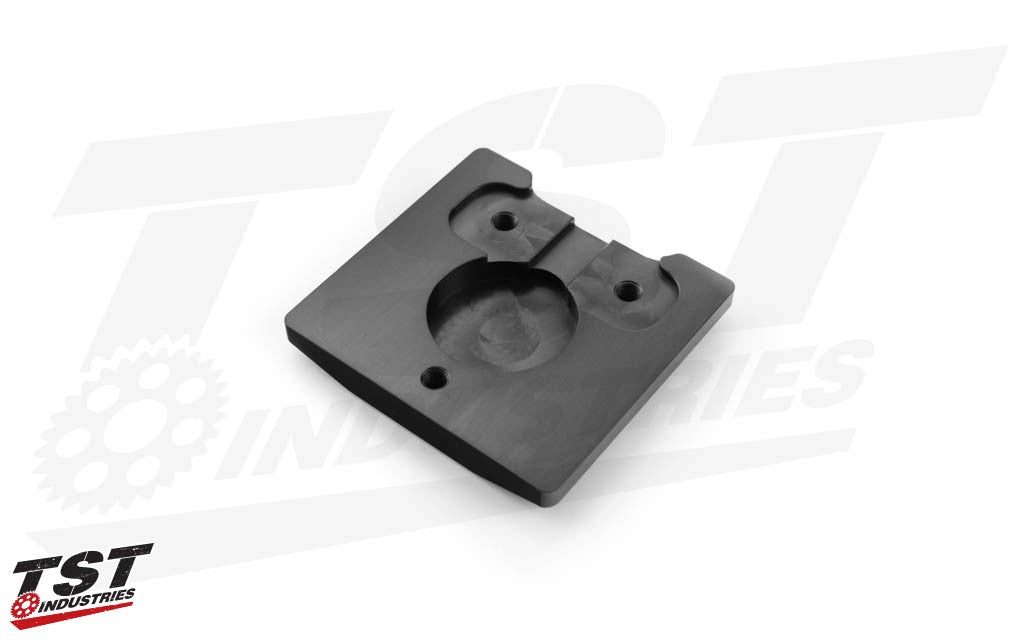Kawasaki ZX6R / ZX10R Undertail Closeout