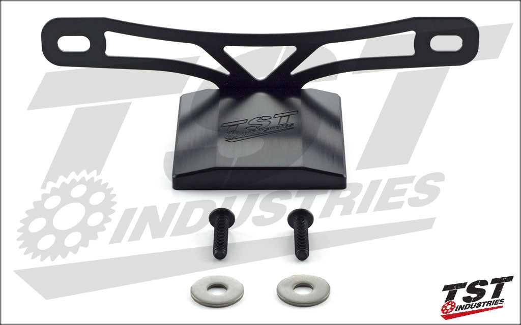 Elite-1 Fender Eliminator | Kawasaki ZX6R 2013-2018