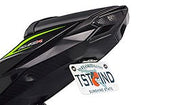 TST Elite-1 Fender Eliminator for Kawasaki ZX6R 2013-2018